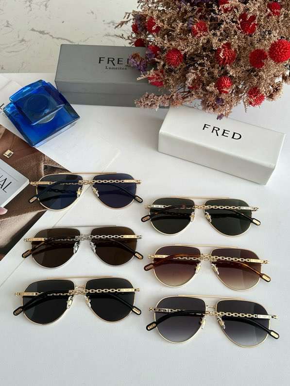 Picture of Fred Sunglasses _SKUfw55589658fw